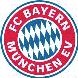FC Bayern Emblem